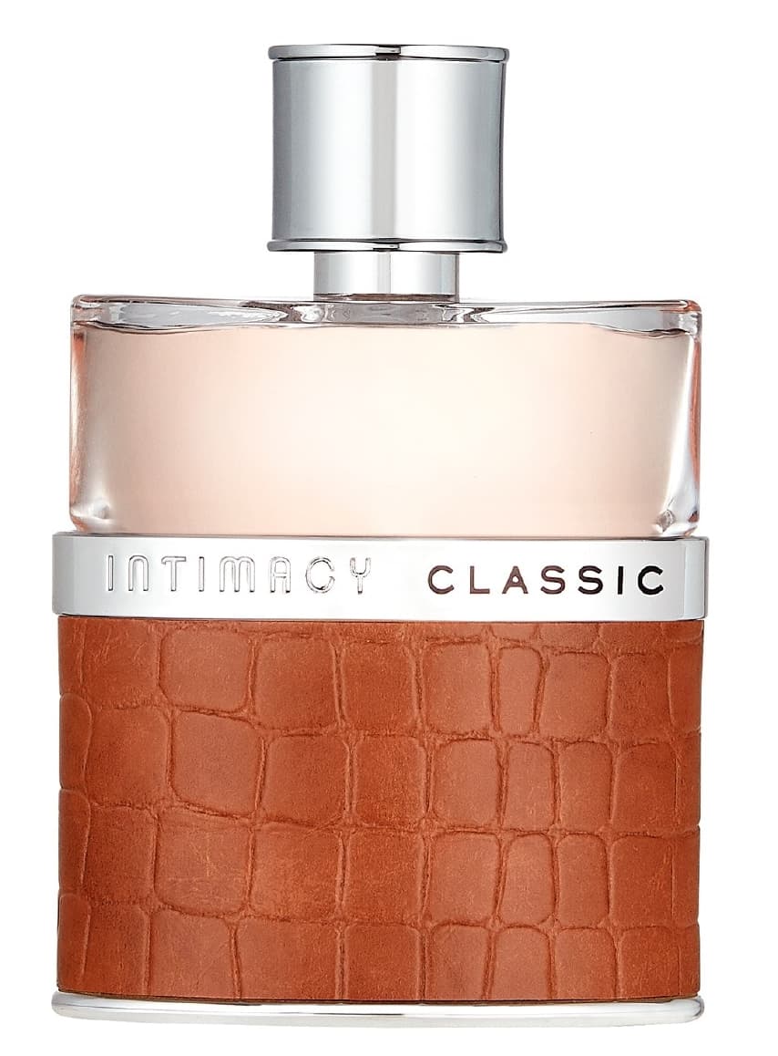 Intimacy Men Classic