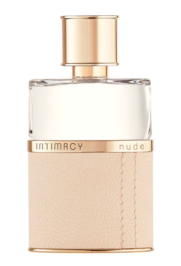 Intimacy Nude