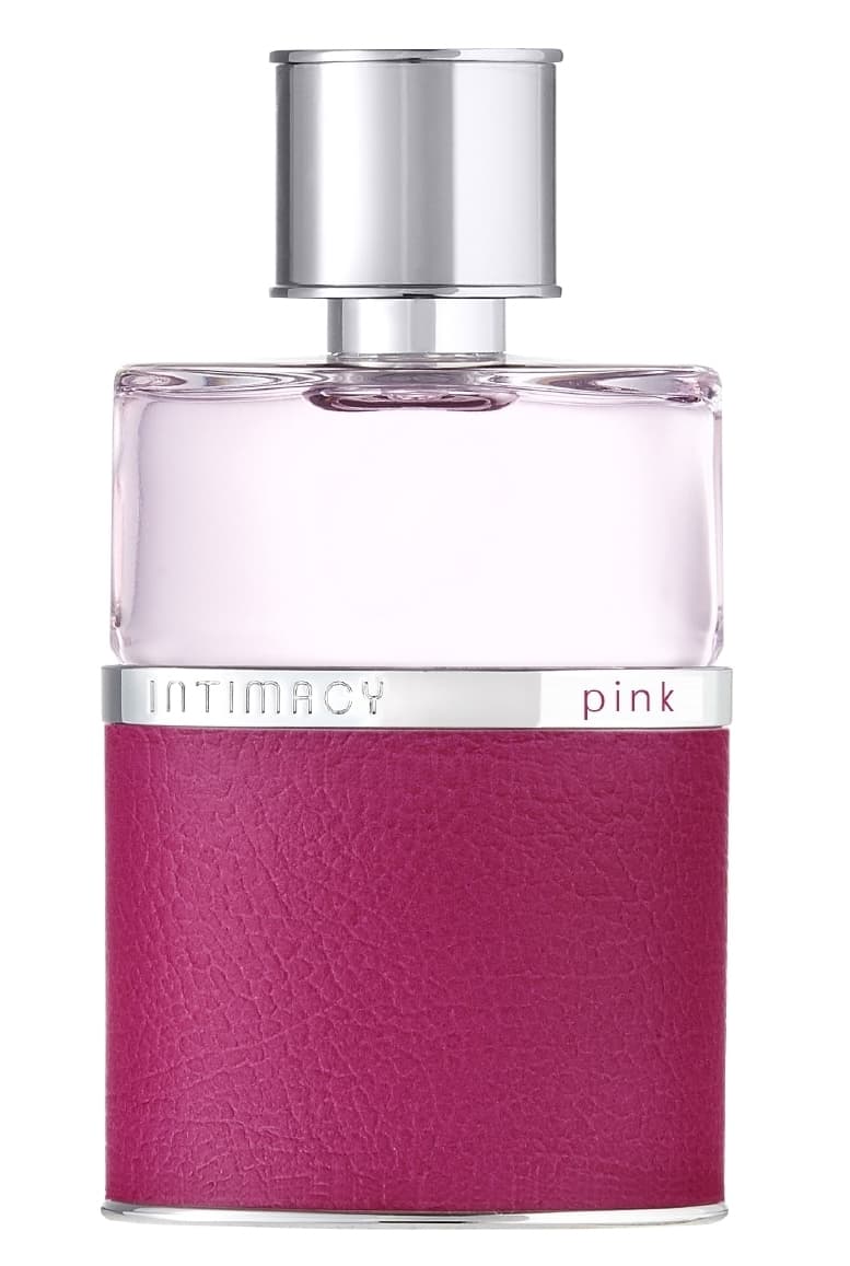 Intimacy Pink