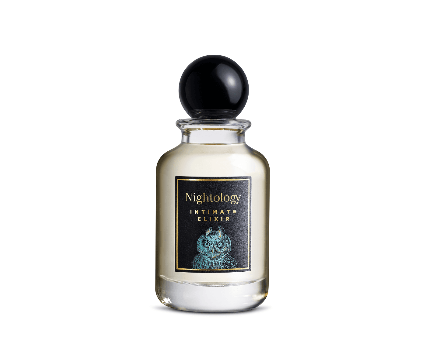 Intimate Elixir