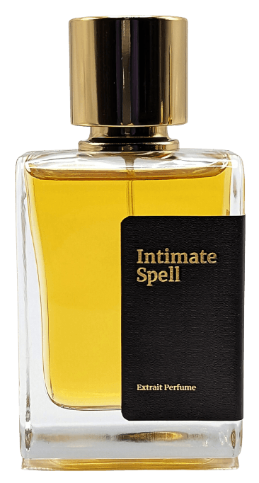 Intimate Spell