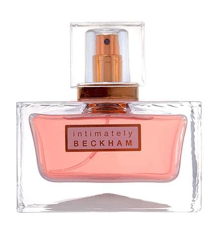 Intimately Beckham