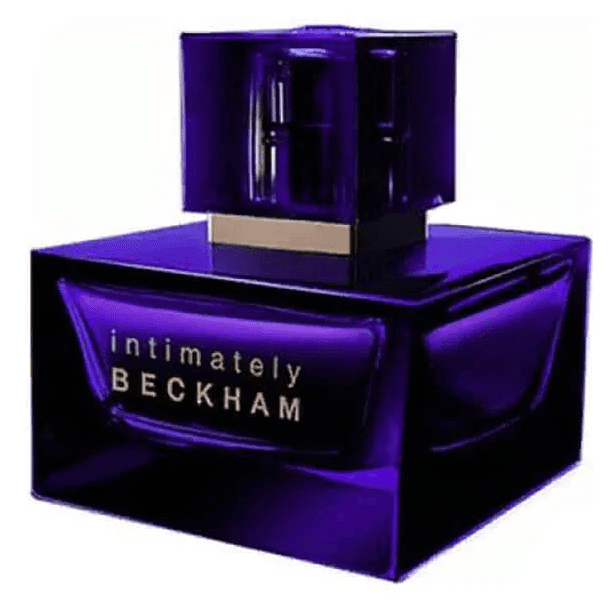 Intimately Beckham Night