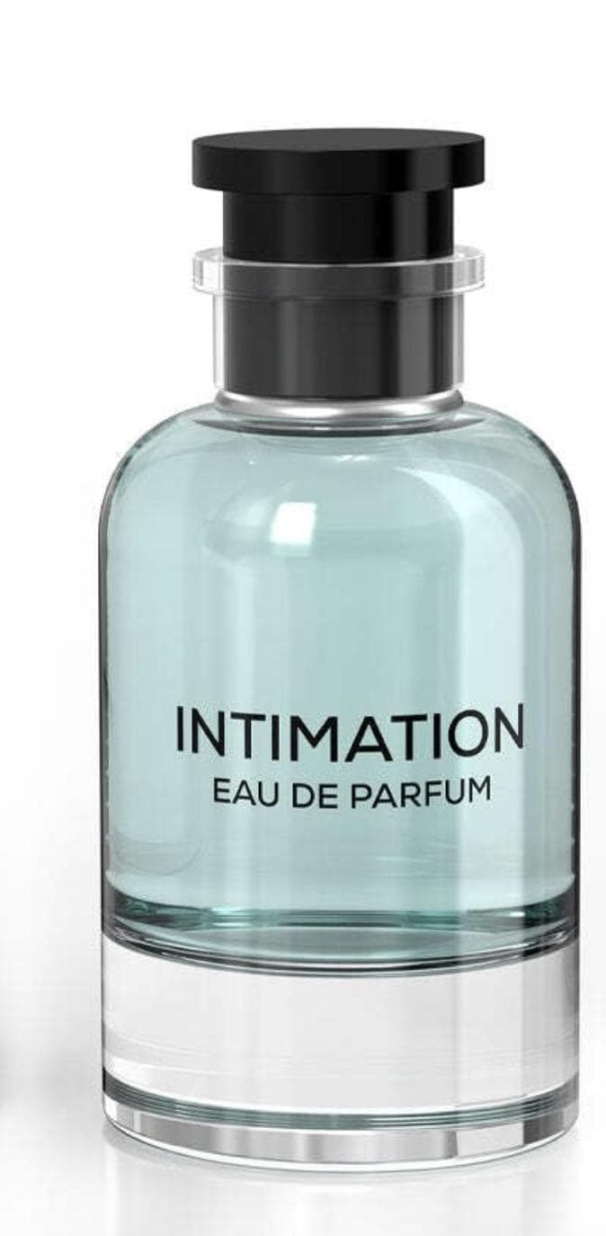 Intimation