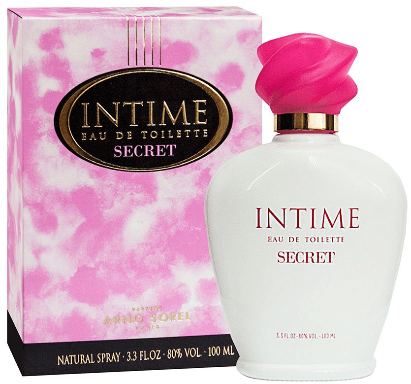 Intime Secret