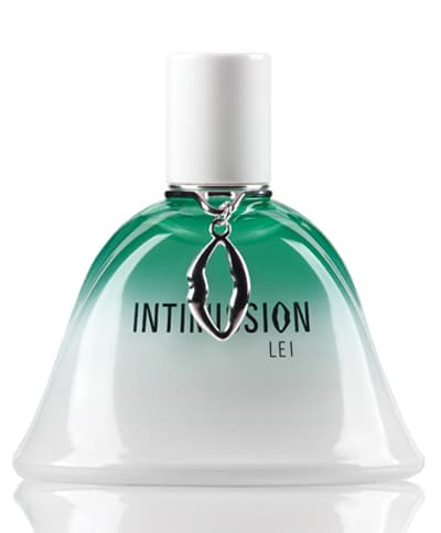 Intimission Lei