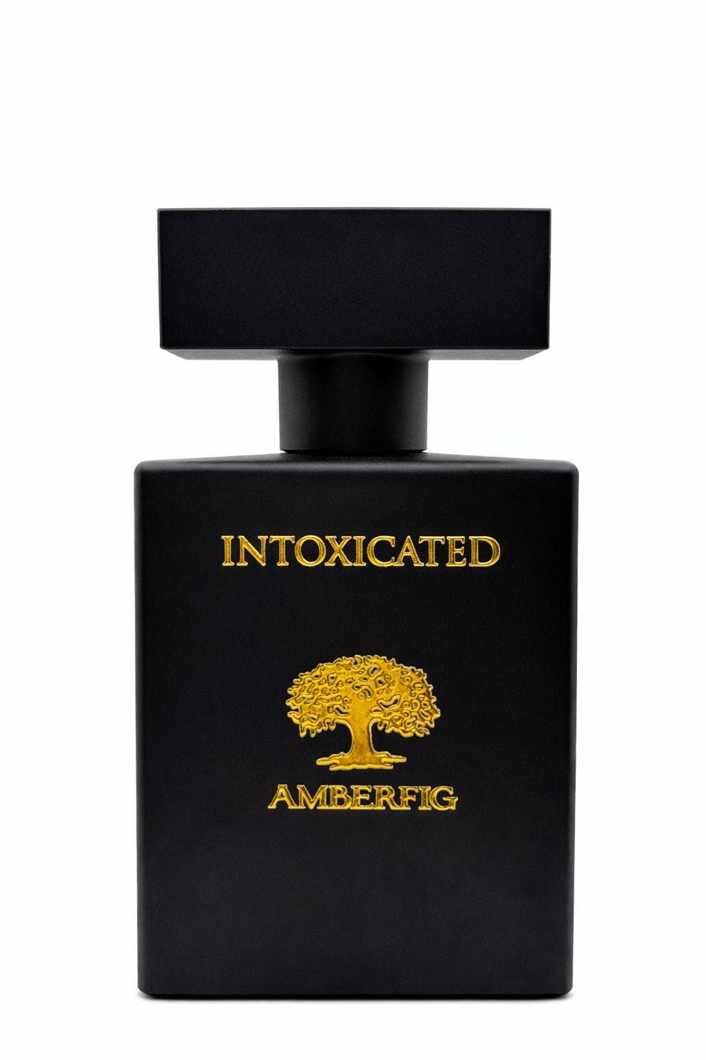 Intoxicated