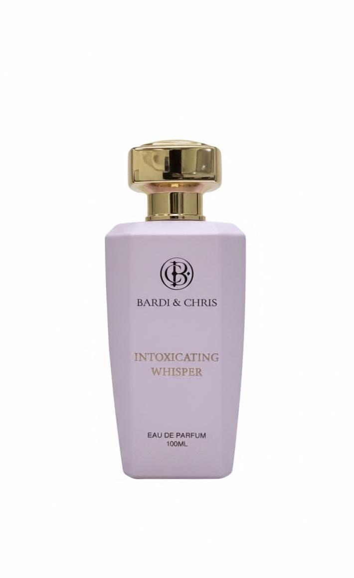 Intoxicating Whisper
