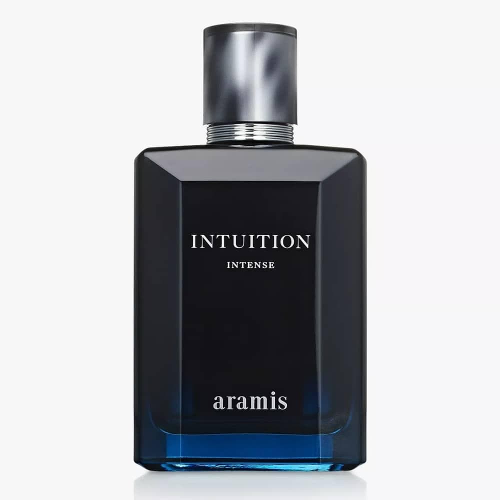 Intuition Intense