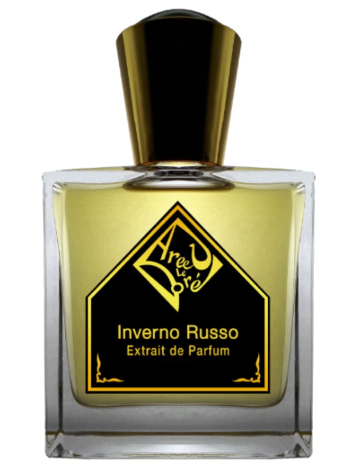 Inverno Russo