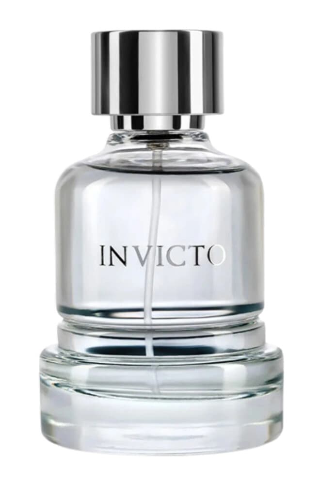Invicto