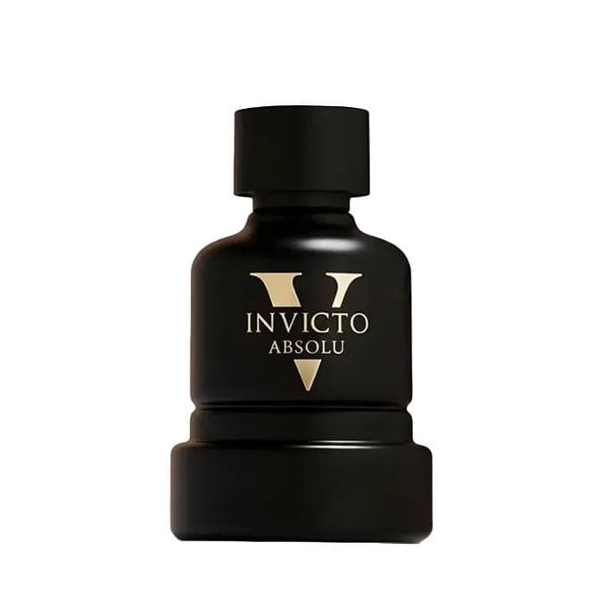 Invicto Victorious Absolu