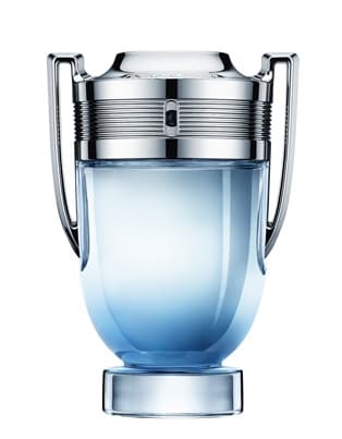 Invictus Aqua (2018)