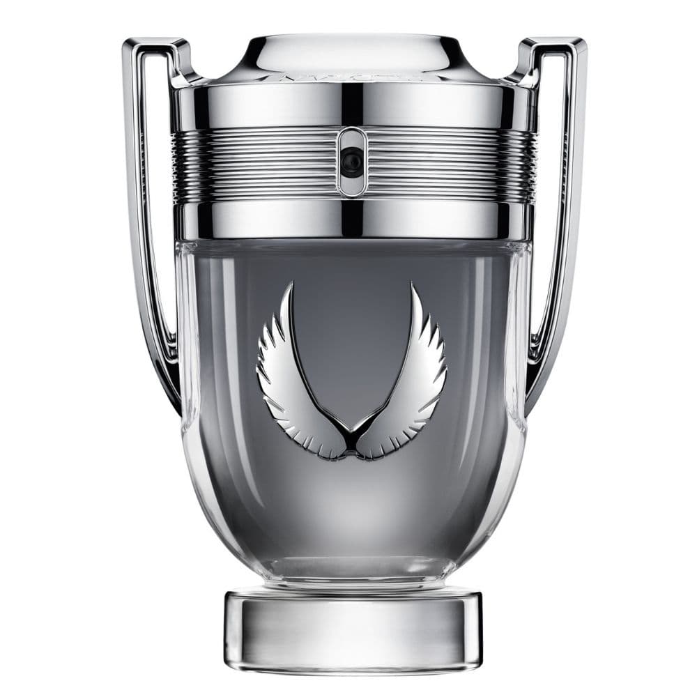 Invictus Platinum
