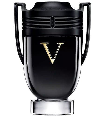 Invictus Victory