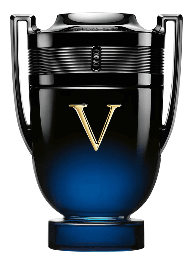 Invictus Victory Elixir