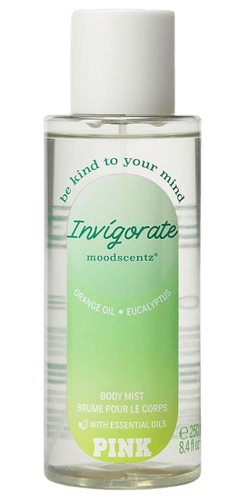 Invigorate Moodscentz