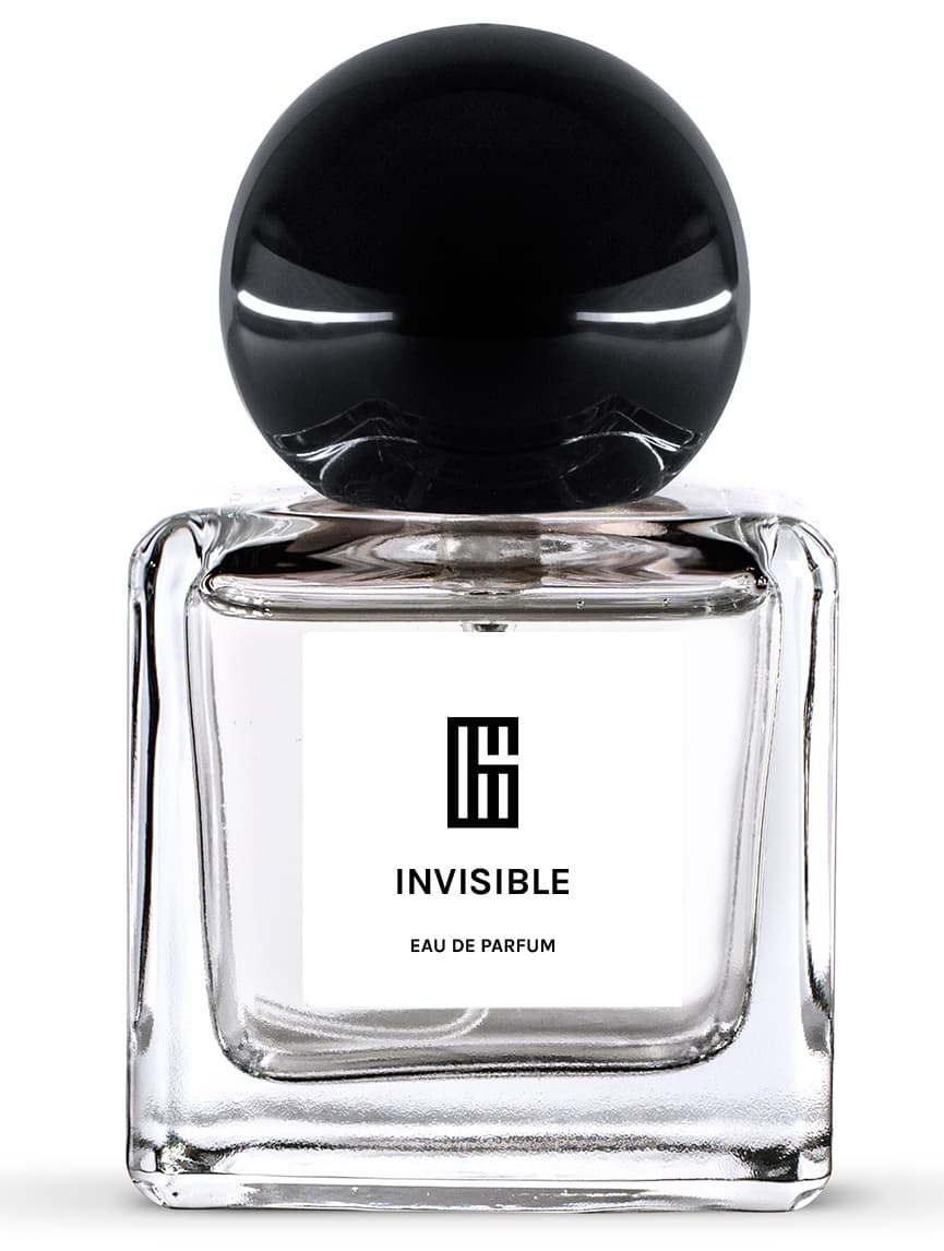 Invisible