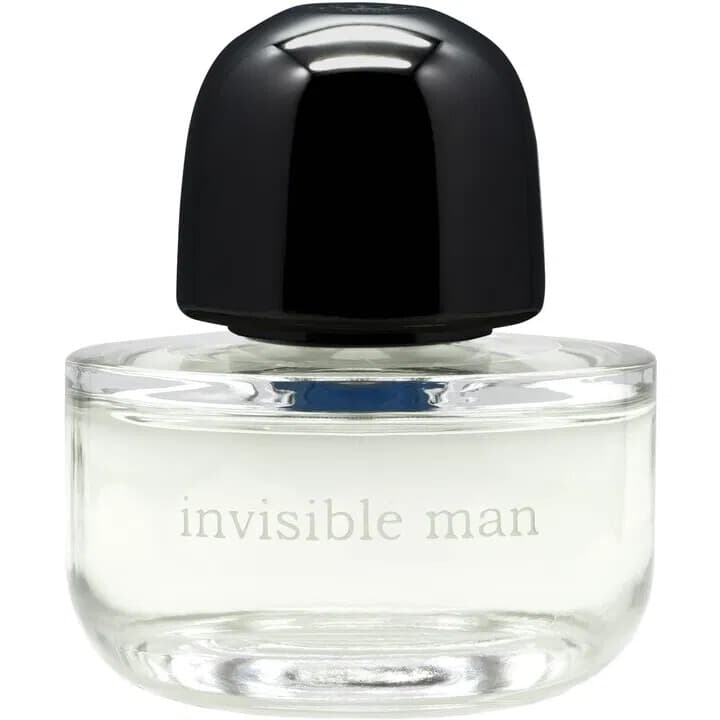 Invisible Man
