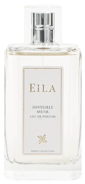 Invisible Musk