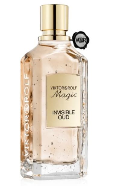 Invisible Oud