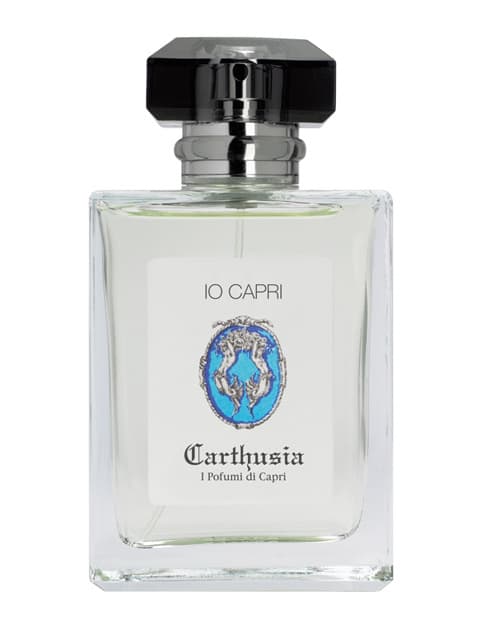 Io Capri
