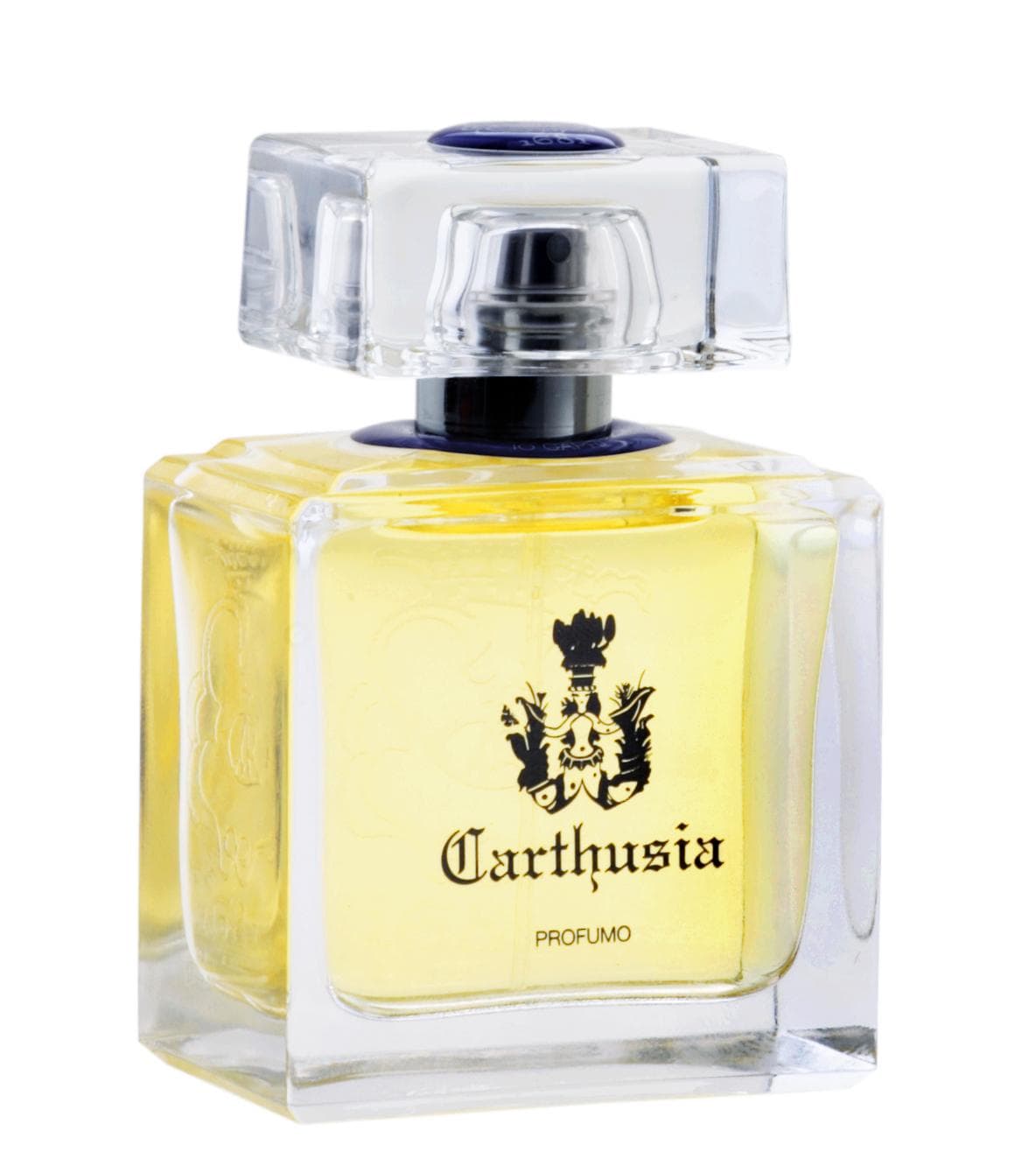 Io Capri Profumo