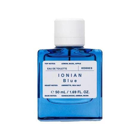 Ionian Blue