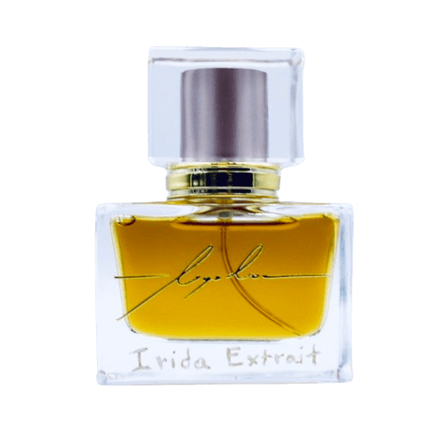 Irida Extrait