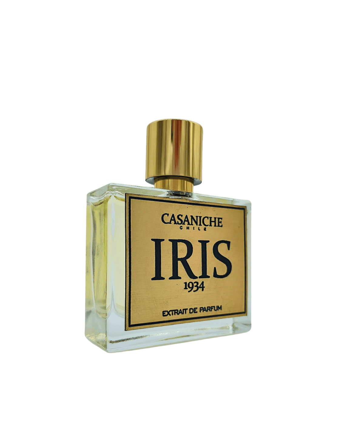 Iris 1934