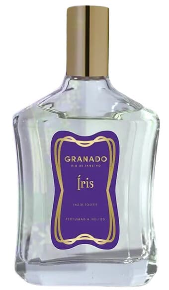 Íris