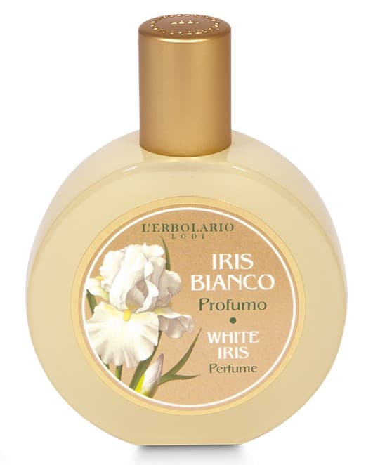 Iris Bianco