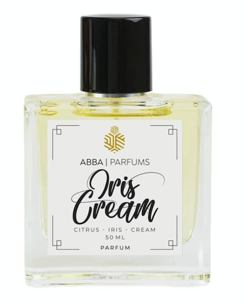 Iris Cream