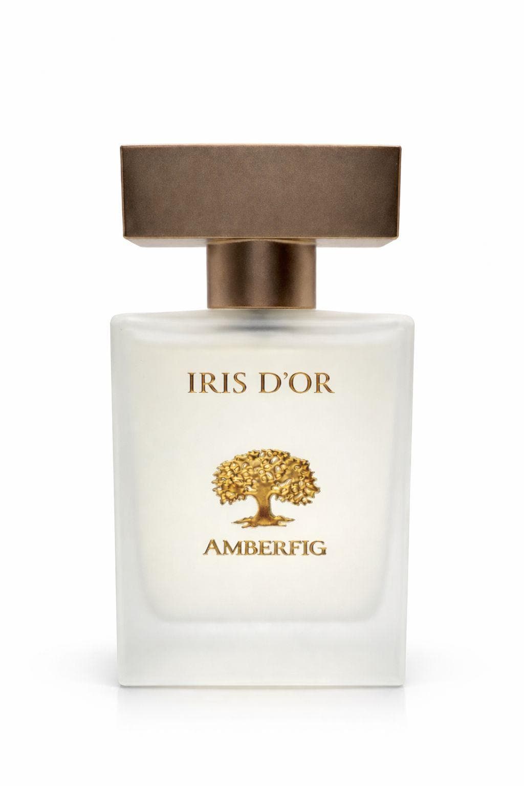 Iris d'Or
