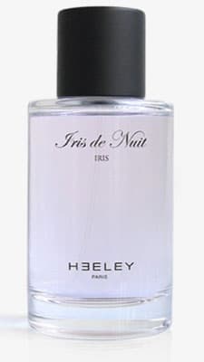 Iris de Nuit