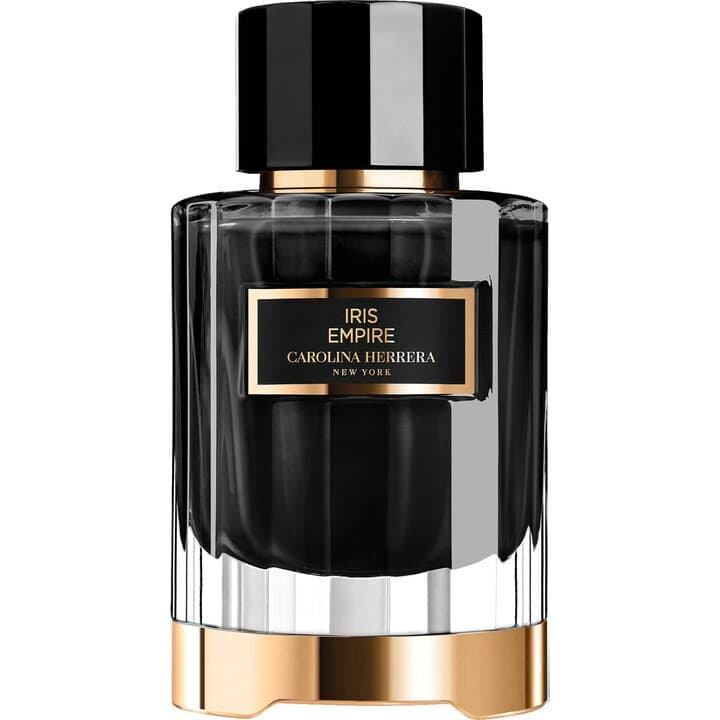 Iris Empire