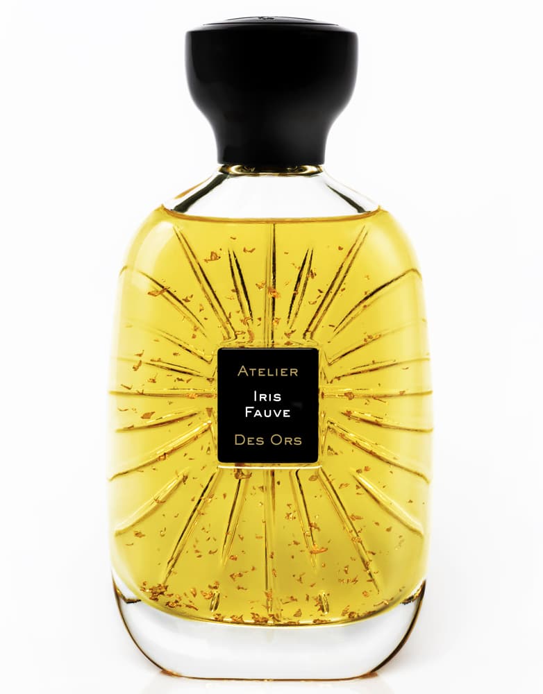 Iris Fauve