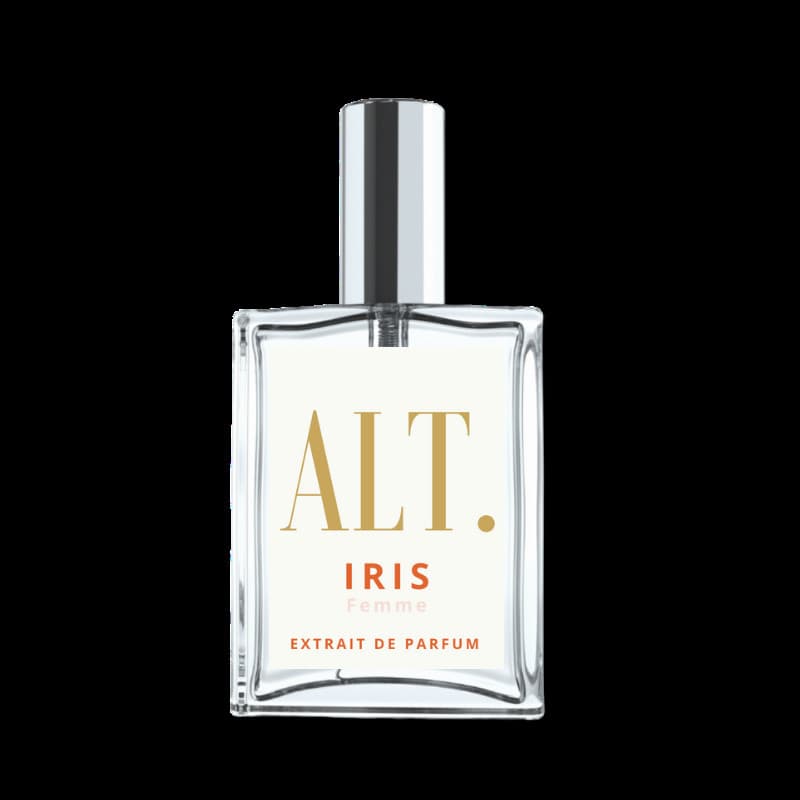 Iris Femme