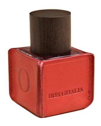 Iris Ghalia
