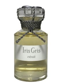 Iris Gris