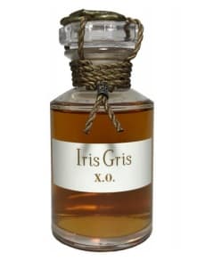 Iris Gris X.O.