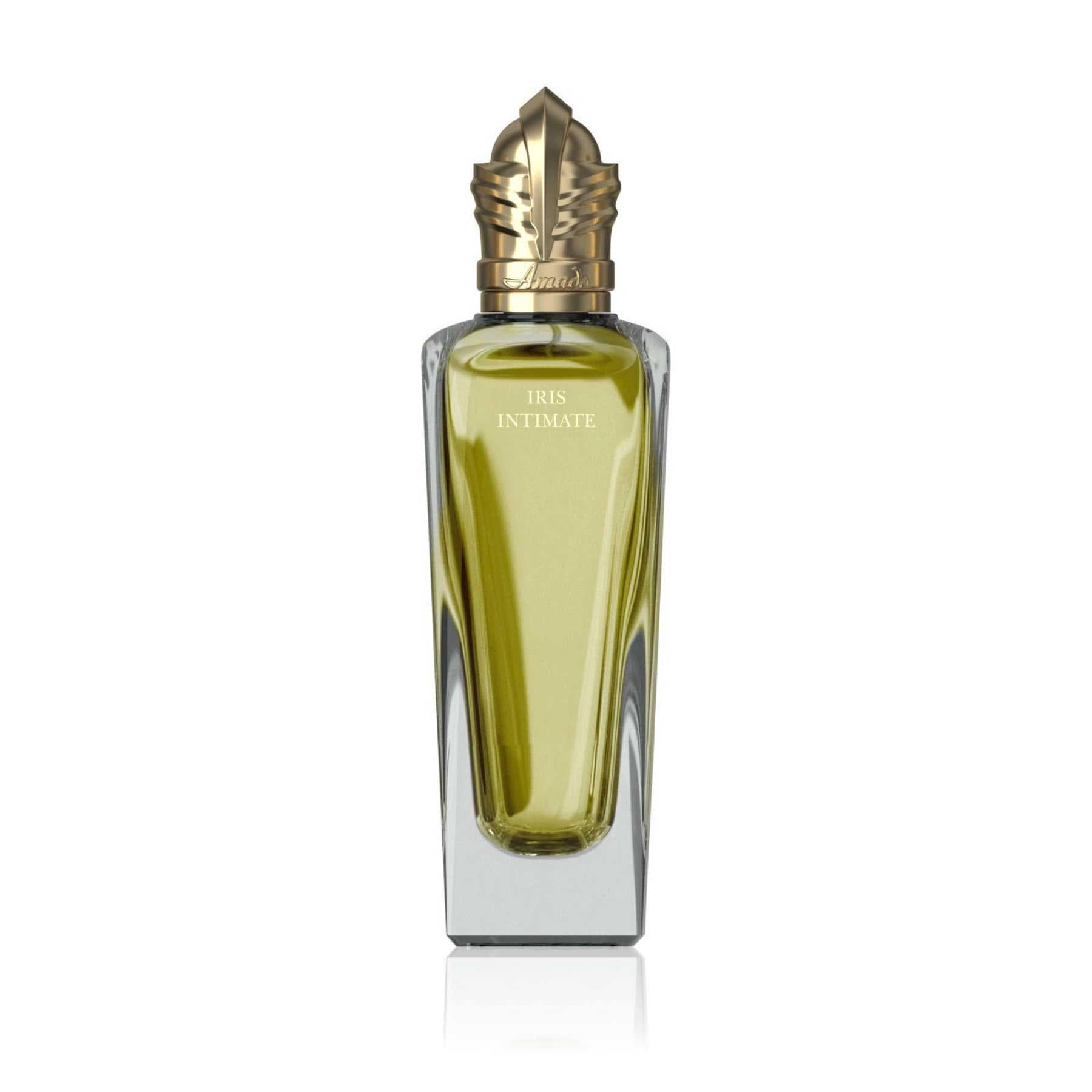 Iris Intimate