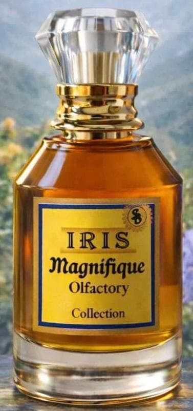 Íris Magnífique