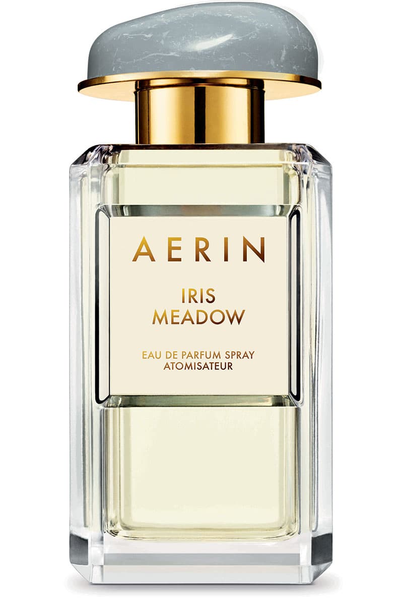 Iris Meadow