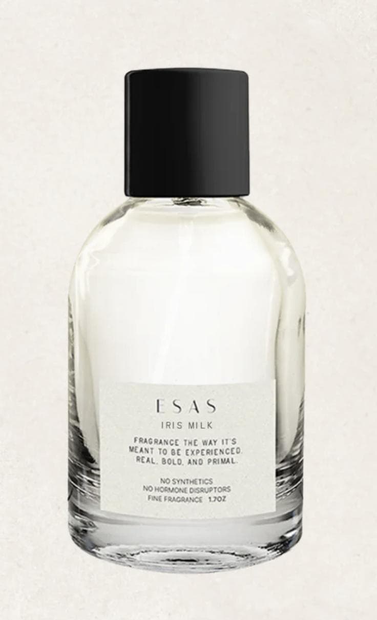 Iris Milk
