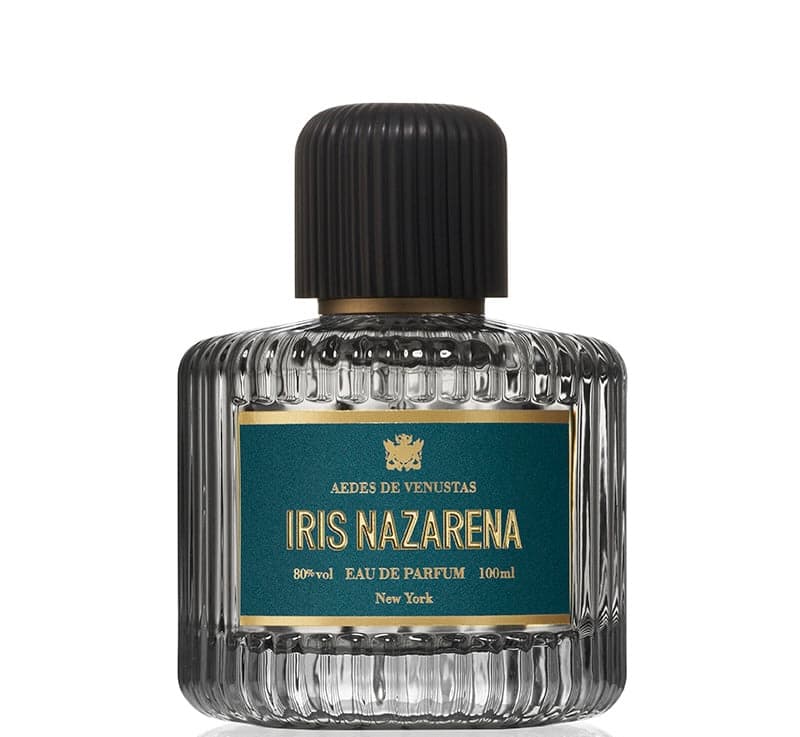 Iris Nazarena