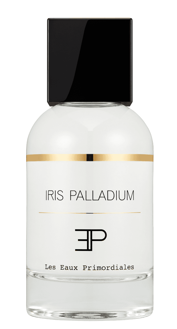 Iris Palladium