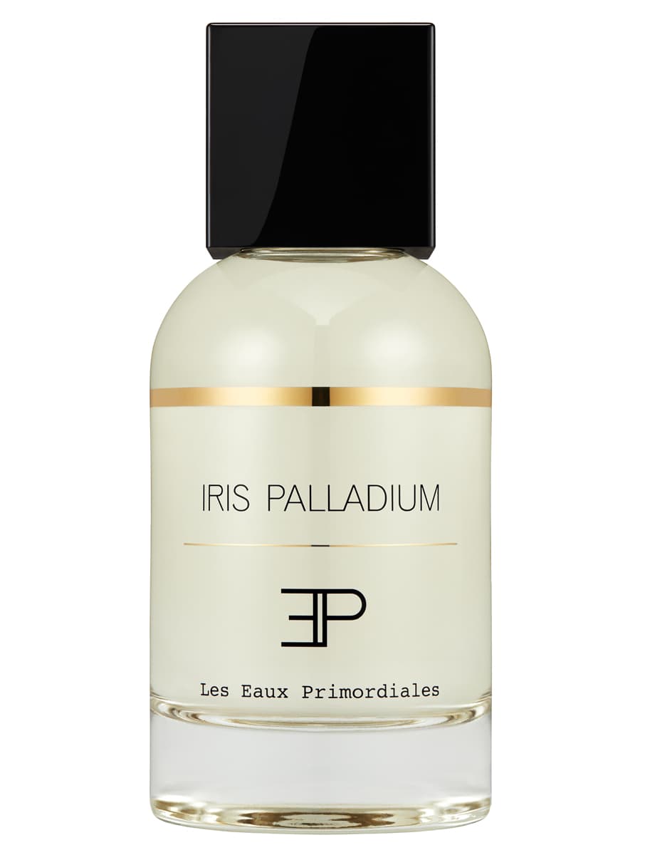 Iris Palladium 2015