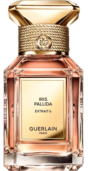 Iris Pallida Extrait 6