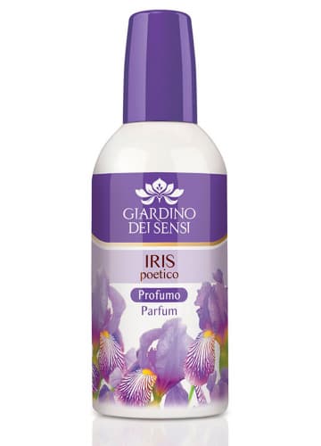 Iris Poetico